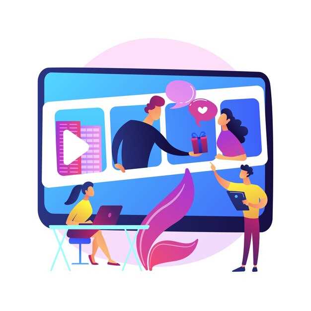 Лучшие платформы для группового просмотра фильмов: сравнение и рекомендации