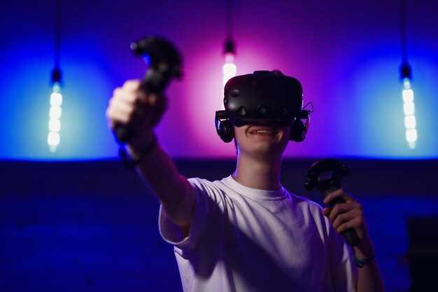 Обзор популярных платформ для VR-стриминга и их особенности