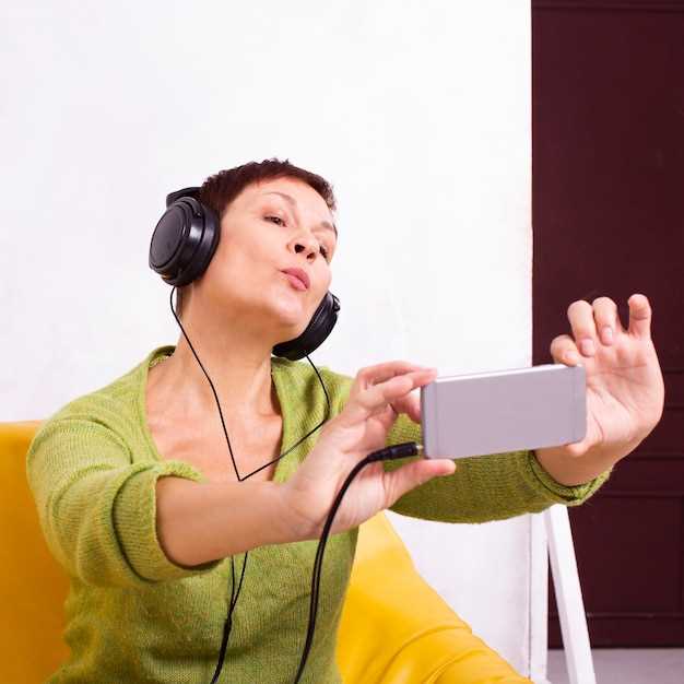 Как правильно настроить стриминг на мобильном устройстве