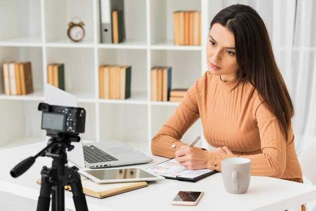 Платформы для стриминга: как выбрать подходящую для онлайн-обучения