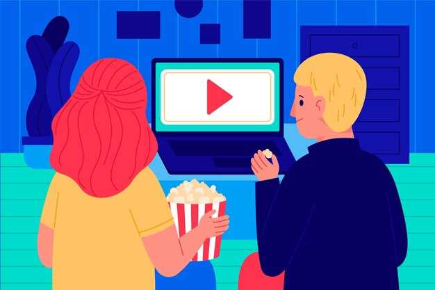 Топ-5 стриминговых платформ для любителей кино