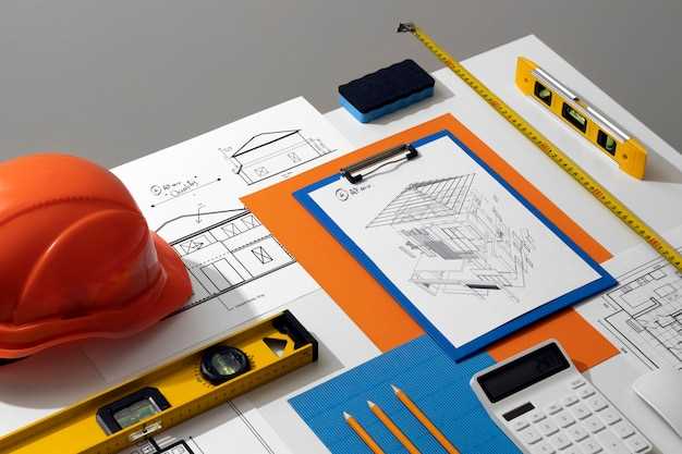 Инновационные технологии в строительном проектировании