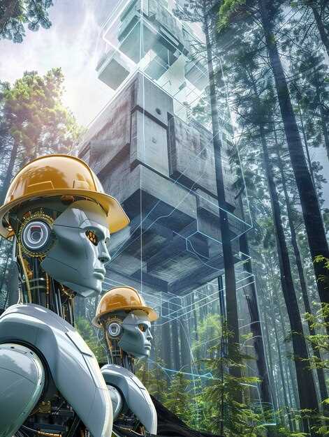 Актуальные тренды в архитектуре общественных зданий