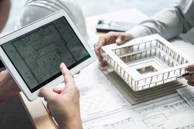 Инновации в строительстве: технологии для создания умных домов