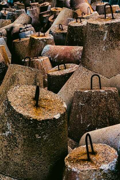 Выбор типа колодца в зависимости от грунта и уровня воды