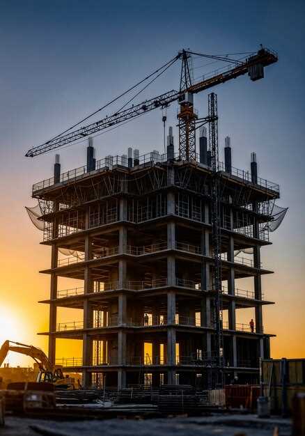 Устойчивое развитие: экологические нормы и стандарты при строительстве