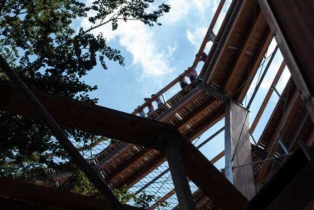 Проектирование временных жилых модулей для экскурсионных лагерей