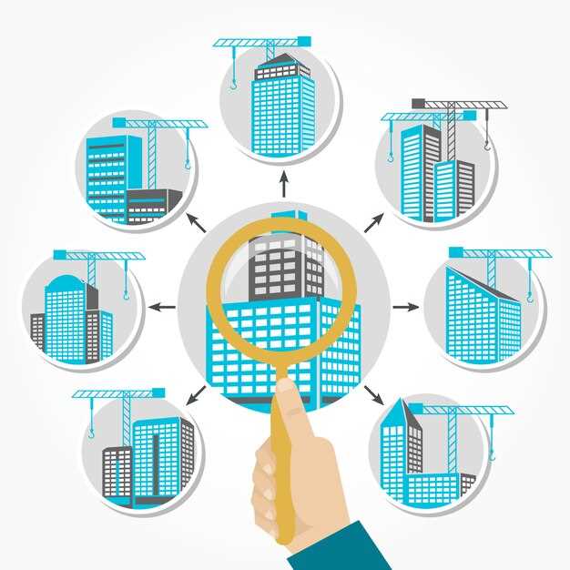 Порядок разработки организационной схемы управления проектами