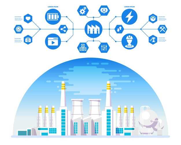 Современные подходы к управлению производственными подразделениями