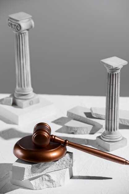 Топ судебных поединков: известные случаи и их влияние на правоприменение