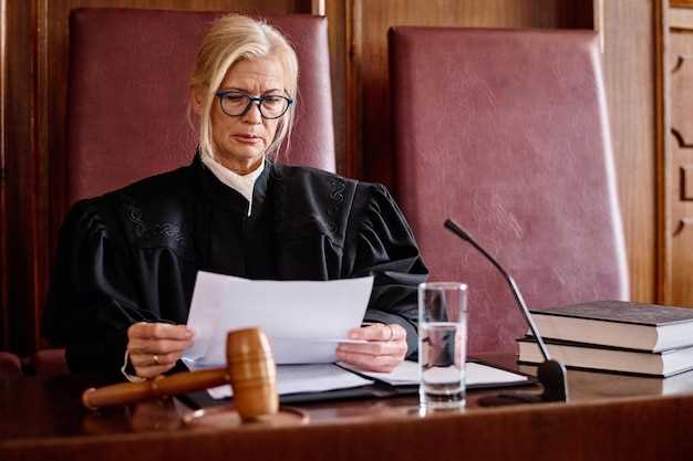 Порядок апелляции административных дел
