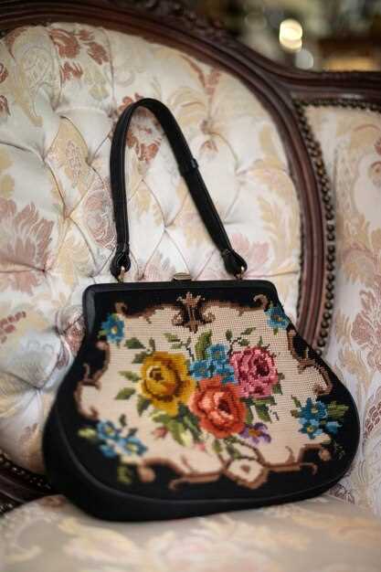 Топ-5 классических сумок с принтами на каждый день