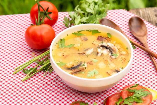 Советы по выбору и подготовке куриных субпродуктов для супа