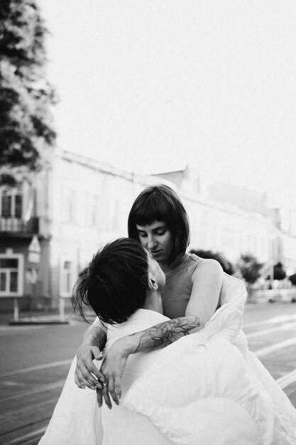 Топ идей для креативных свадебных фотографий: вдохновение для вашей съемки