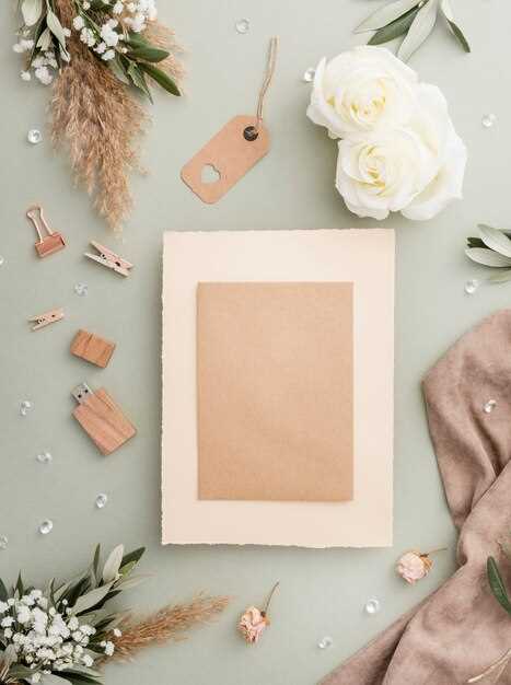 Идеи для декора свадебного альбома своими руками