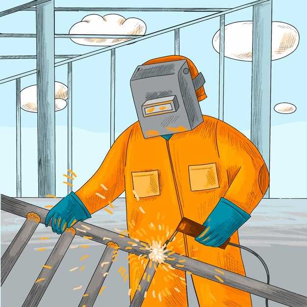 Сварочные технологии: MIG, TIG и аргонодуговая сварка