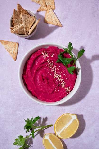 Пошаговый рецепт свекольника на лето с использованием свежих ингредиентов