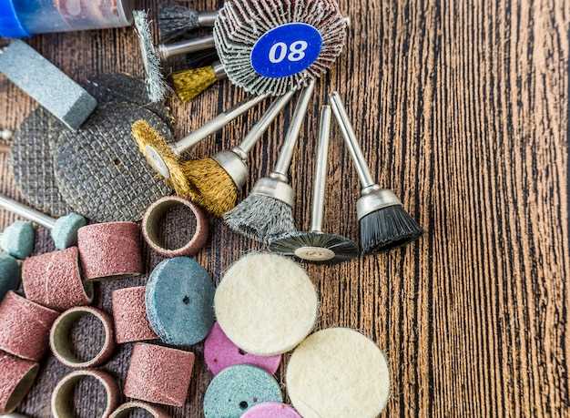 Проблемы при сверлении шлифовальных кругов и способы их устранения