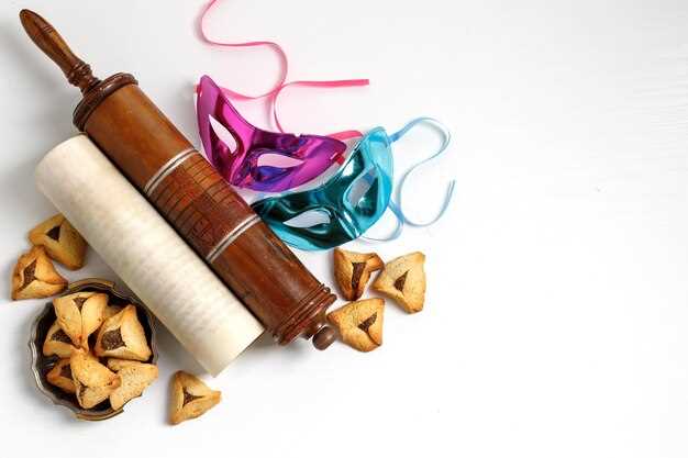 Структура и материалы свитков Торы: как они создаются