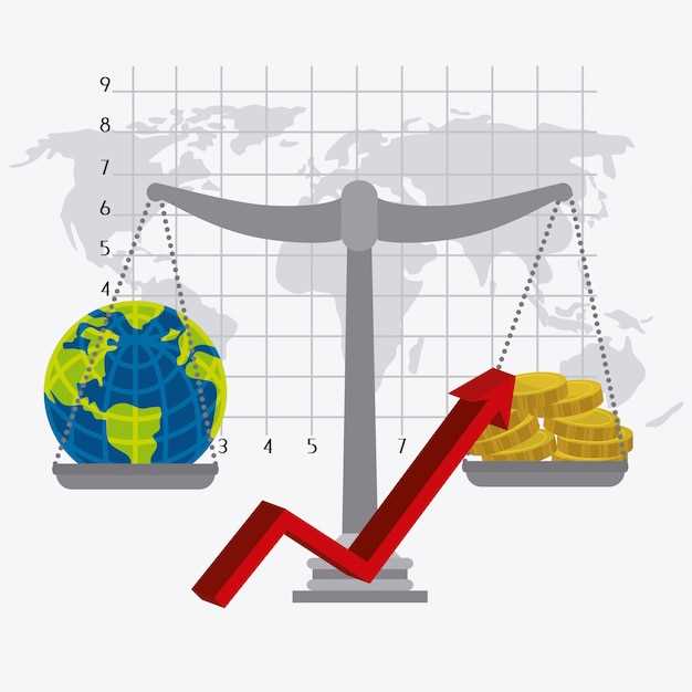 Торговая политика России: достижения и вызовы