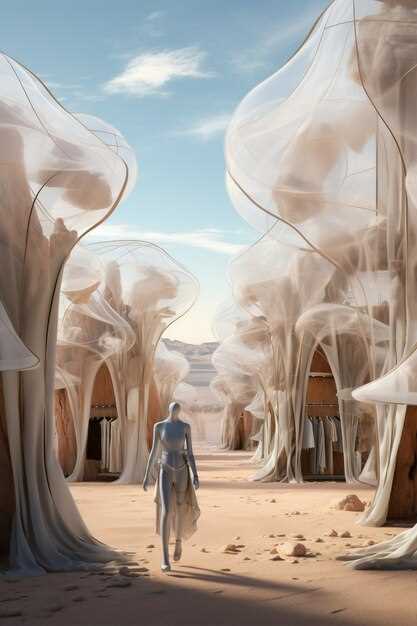 Как распознать и понимать сюрреалистические элементы в искусстве