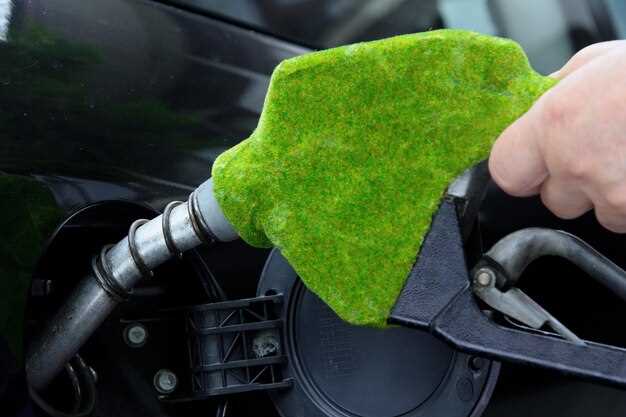 Где заправить авто CNG: выбор заправочных станций и инфраструктура