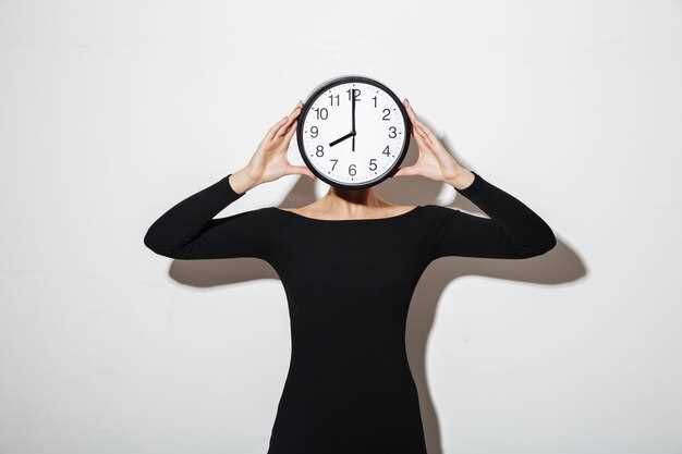 Методы управления временем для уменьшения стресса в жизни