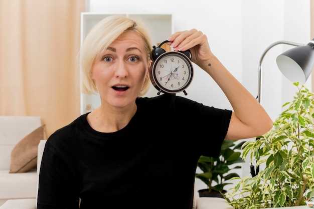 Планирование дня: стратегии для женщин