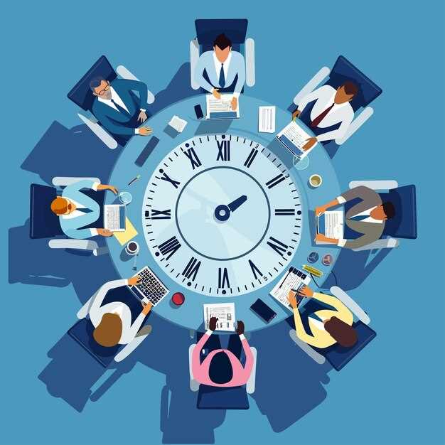 Советы по организации командной работы и распределению задач