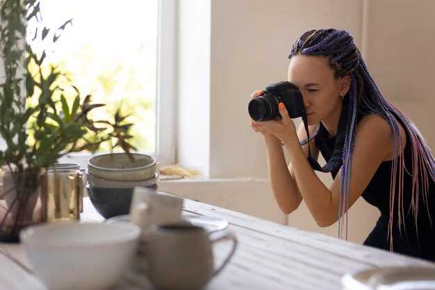 Оптимизация изображений с помощью настроек Camera Raw