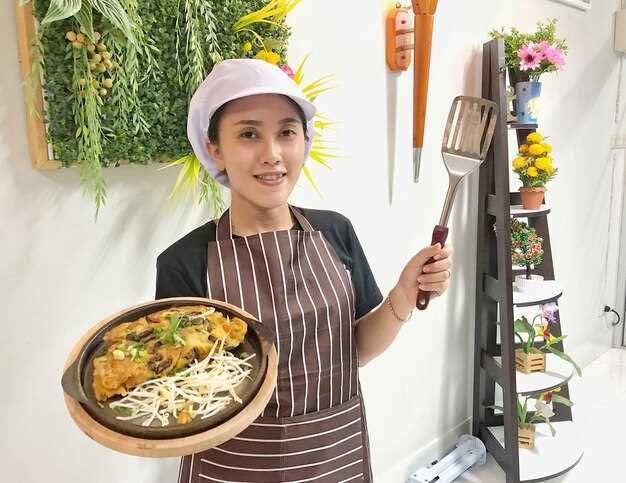 Тайская кухня дома: простые рецепты и советы