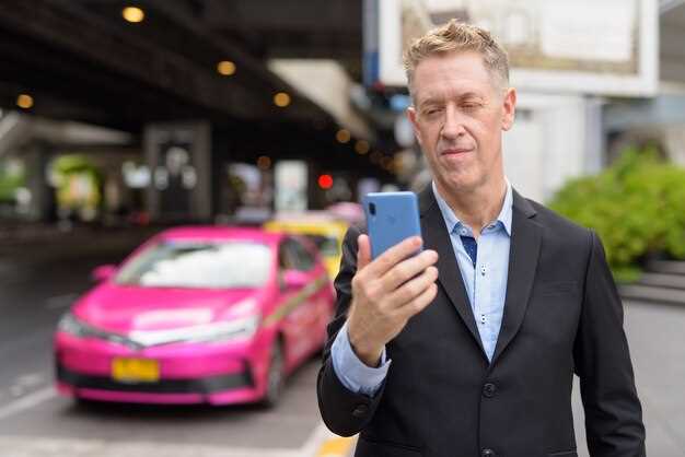 Транспортные новшества: будущее и тенденции в сфере такси и каршеринга