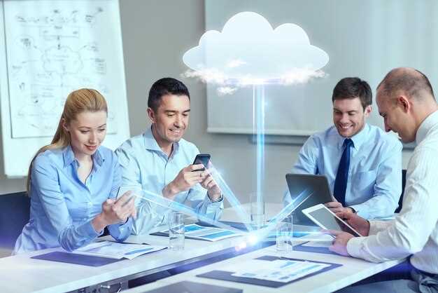 Инновации и выгоды от облачных решений Microsoft Azure
