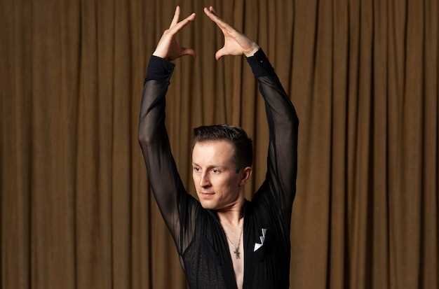 Современные тренды в танце: новые подходы и перспективы