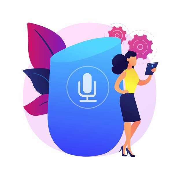 Оптимизация контента под голосовой поиск и платформы