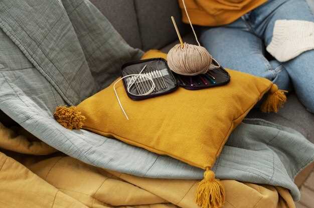 Секреты выбора тканей для создания уюта