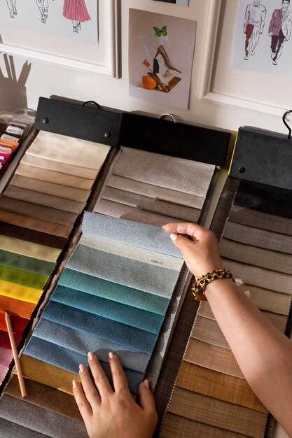 Арт-текстиль: добавление уникальности через изделия ручной работы