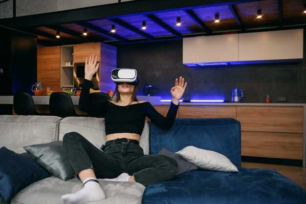 Перспективы развития телевидения с учетом технологий VR