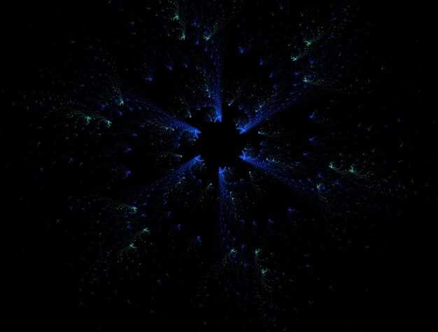 Как космические лучи воздействуют на темную материю?