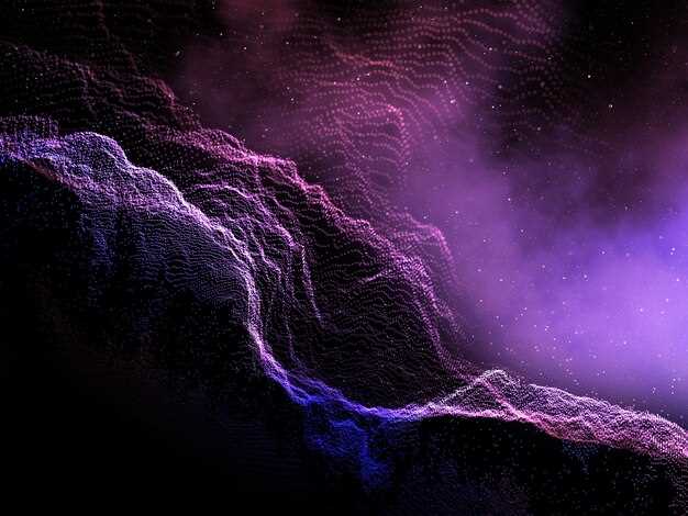 Что такое темная материя и как она влияет на структуру Вселенной?