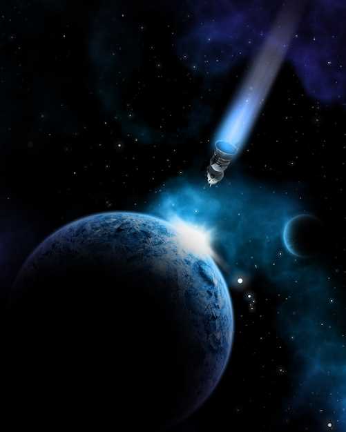 Темная материя: последние исследования и открытия