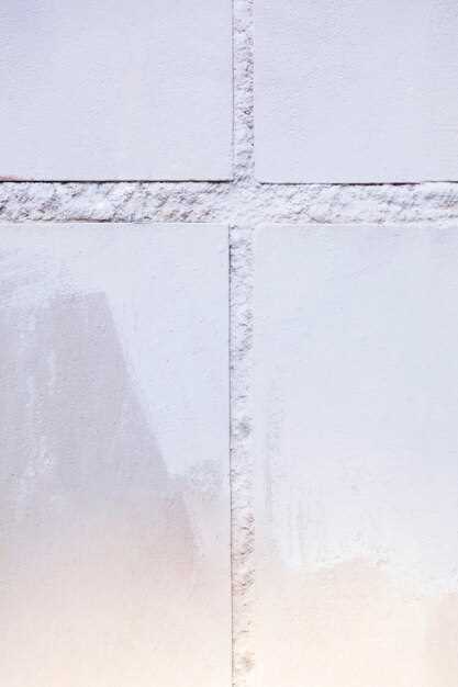 Материалы и технологии для создания температурных швов