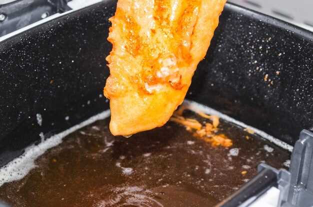 Пошаговый рецепт темпуры из морепродуктов и овощей