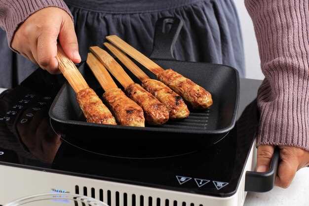 Как правильно обжаривать темпуру: техники и советы