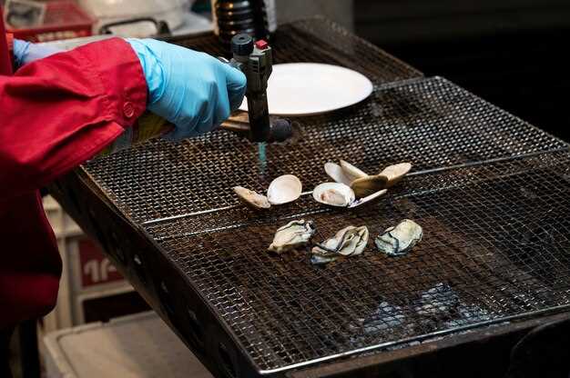 История и развитие темпуры в японской кулинарной традиции