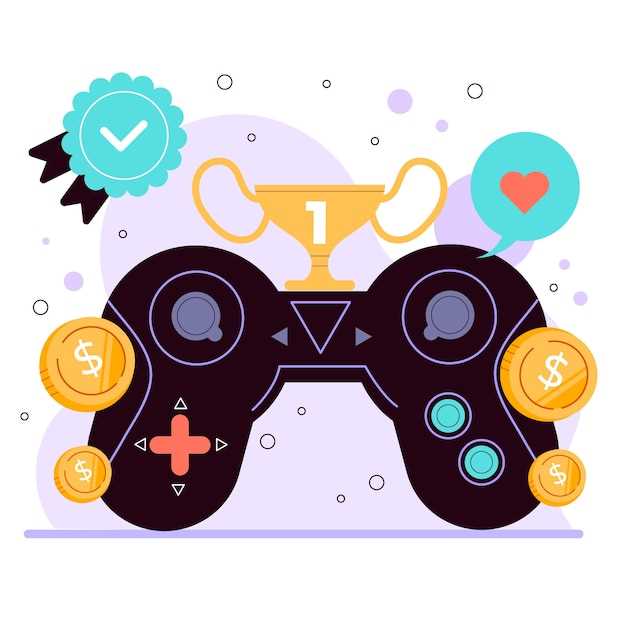 Новые тренды в кооперативных играх на консолях