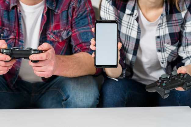Рекомендации по выбору лучших мобильных игр для стрима