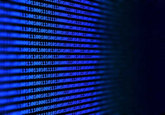 Практическое применение теории кодирования в информационных системах