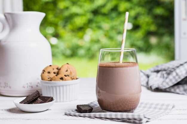 Вкусные способы приготовления горячего шоколада на растительном молоке
