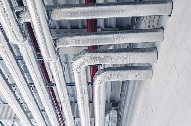 Влияние материалов на тепловые потоки в зданиях